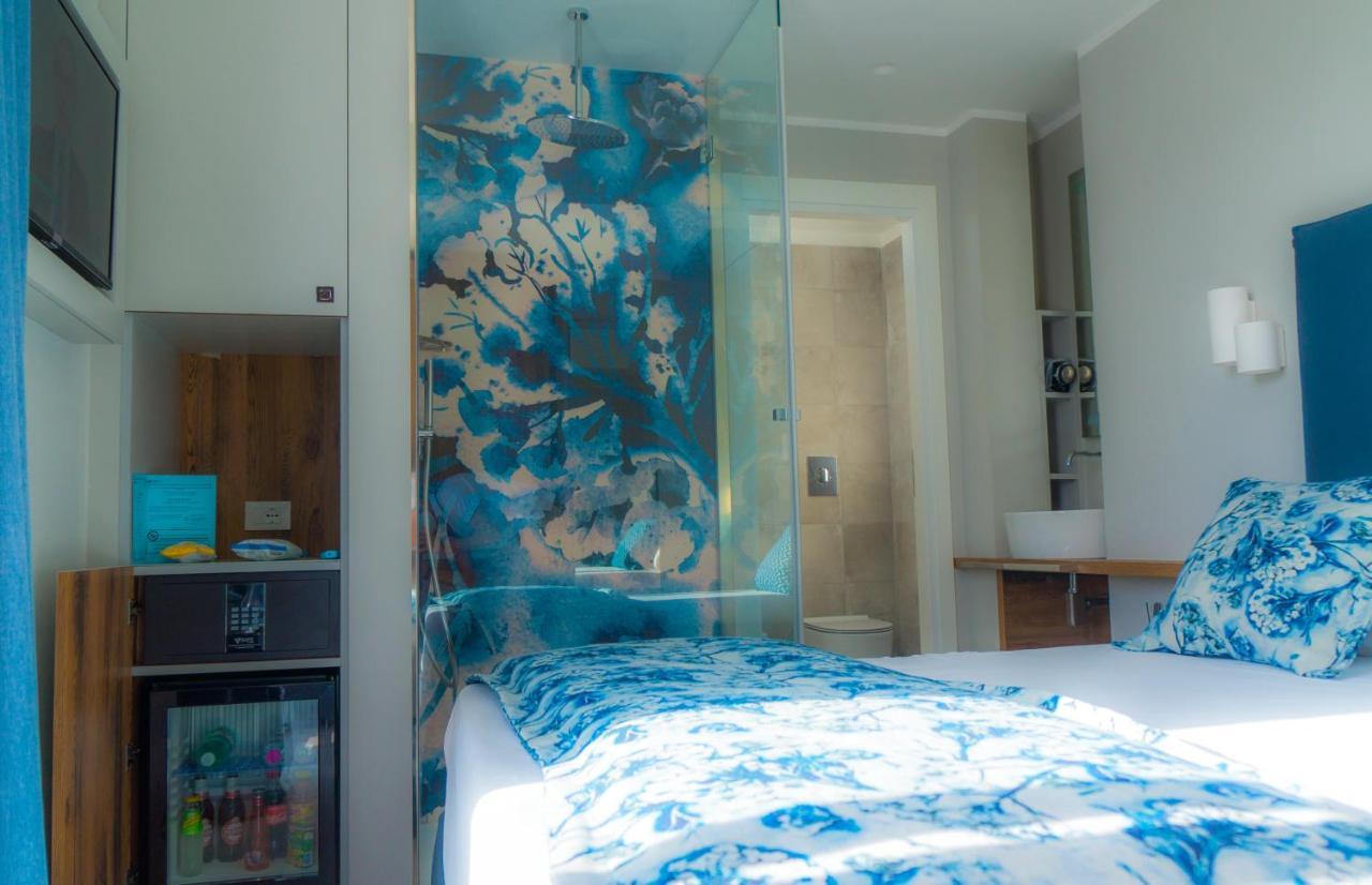 Piccolo Hotel แตร์ราชินา ภายนอก รูปภาพ