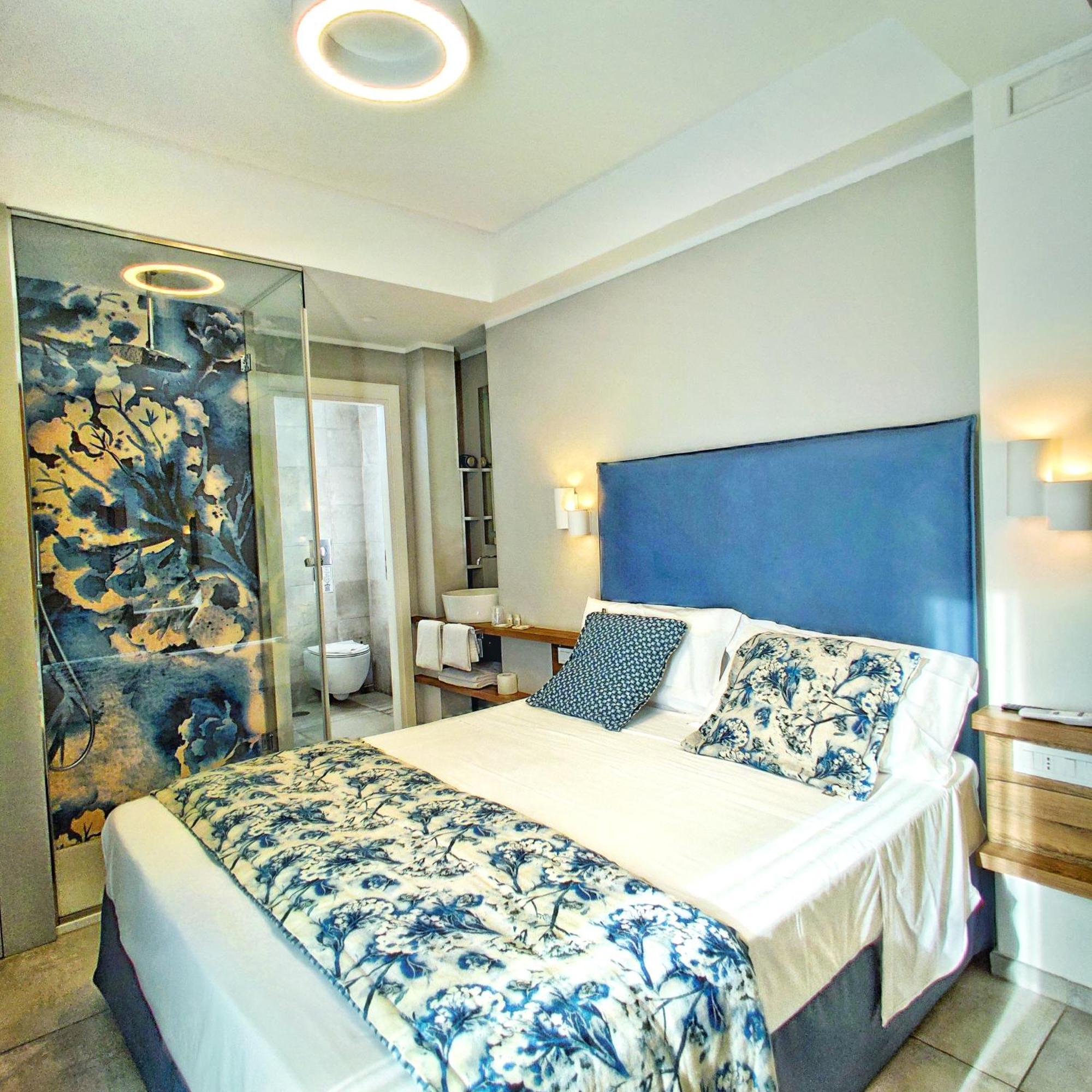 Piccolo Hotel แตร์ราชินา ภายนอก รูปภาพ