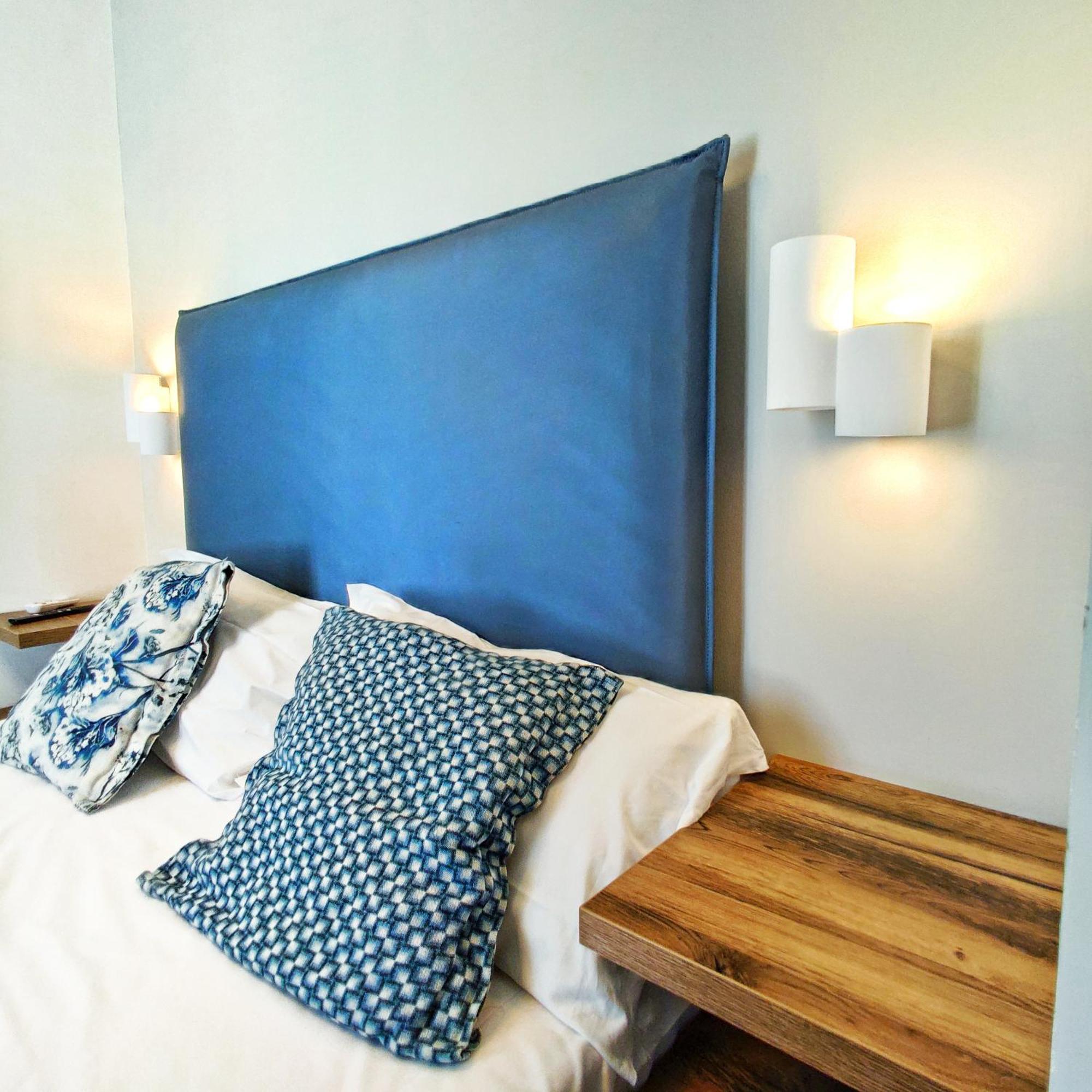 Piccolo Hotel แตร์ราชินา ภายนอก รูปภาพ
