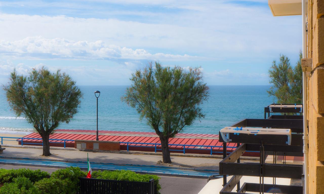 Piccolo Hotel แตร์ราชินา ภายนอก รูปภาพ